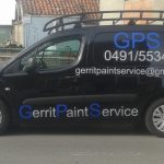 Gerrit Paint Service